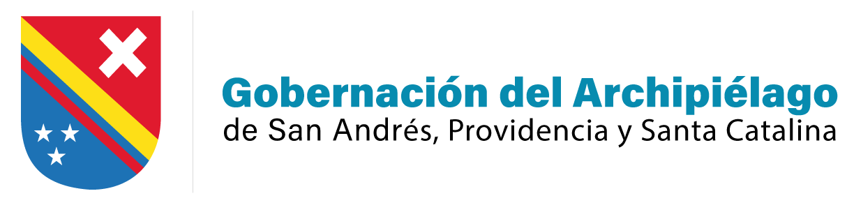 Gobernación Departamento Archipiélago de San Andrés, Providencia y Santa Catalina